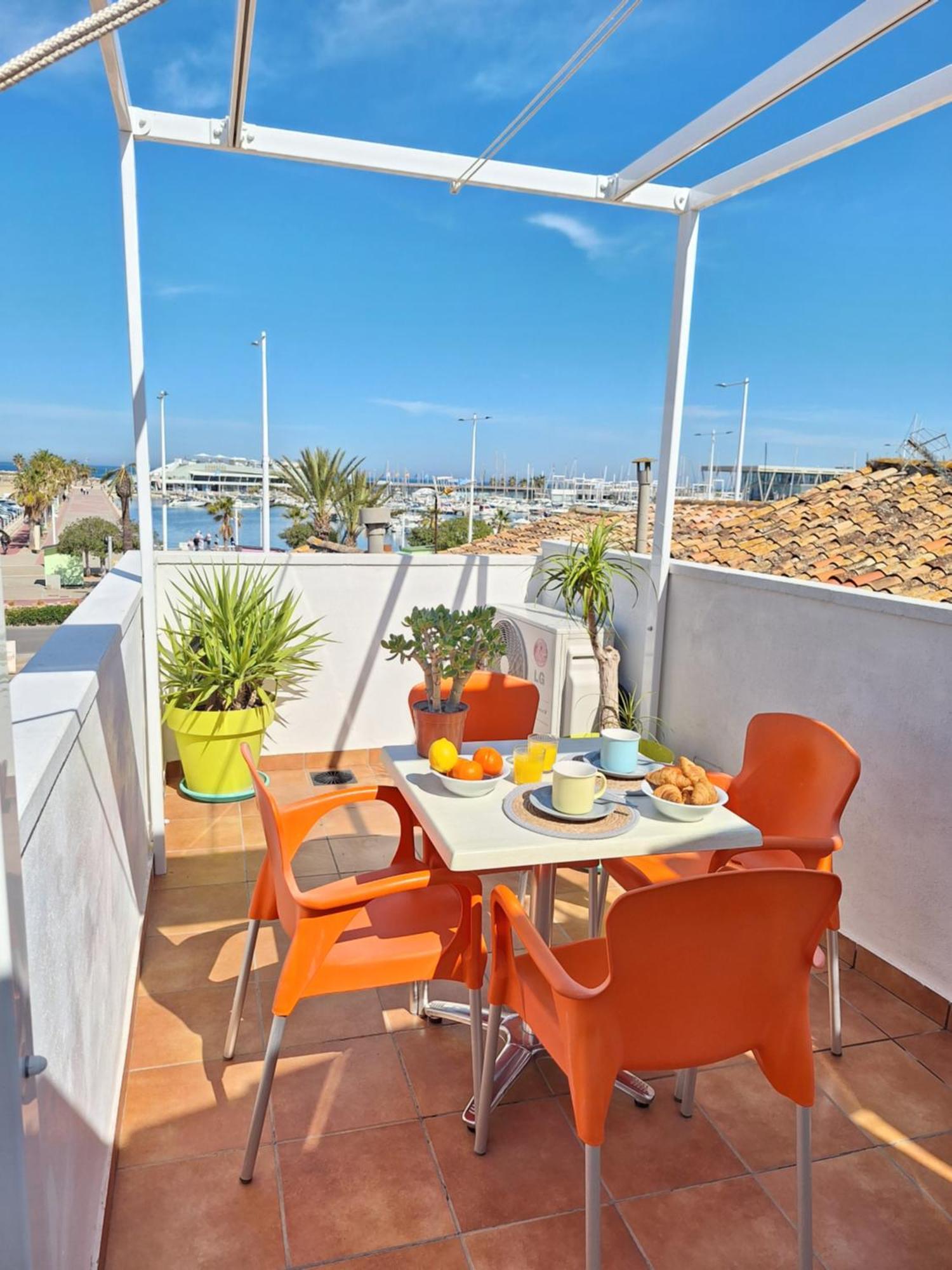 Casa Portet Dénia Exterior foto