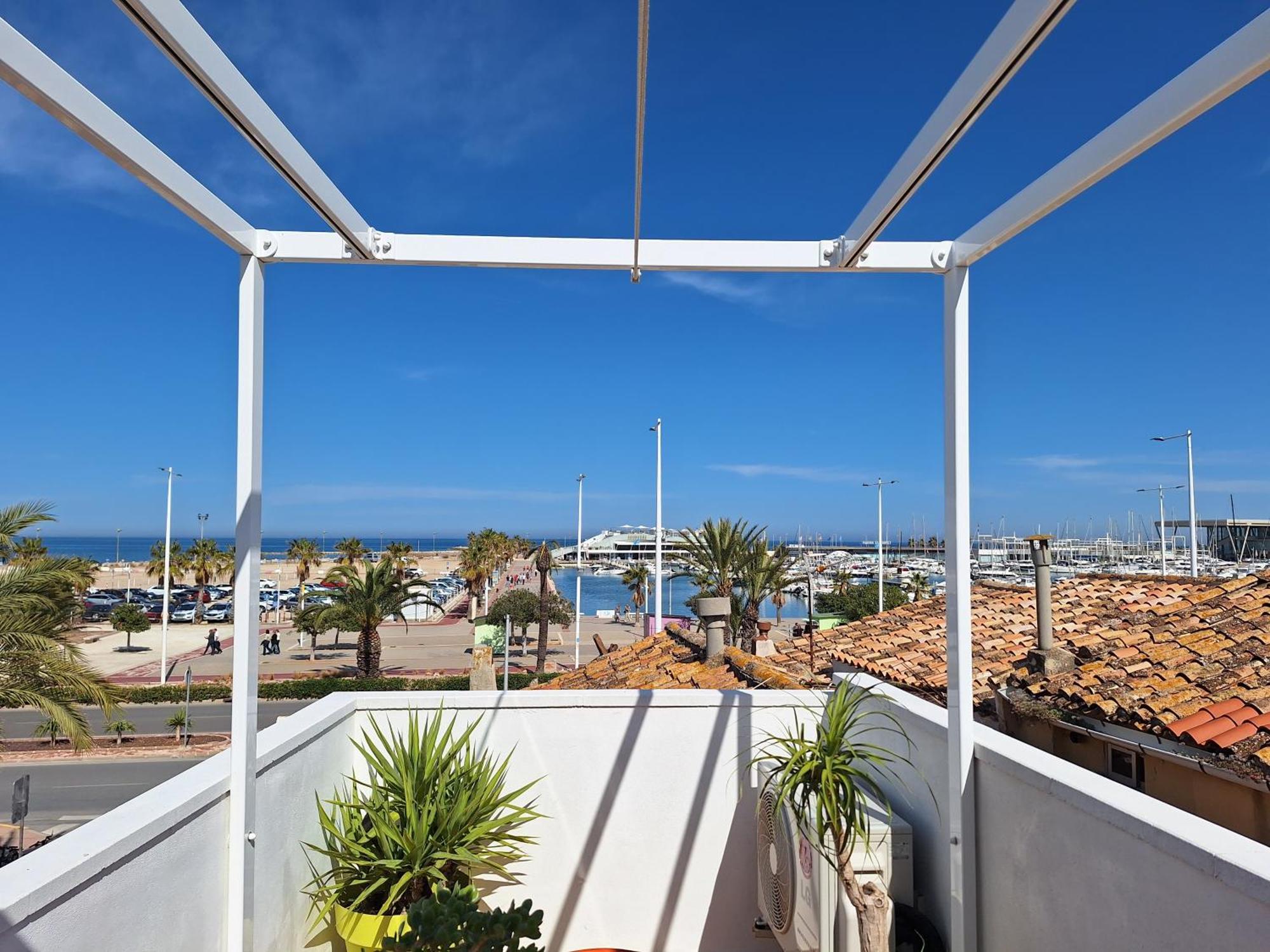 Casa Portet Dénia Exterior foto