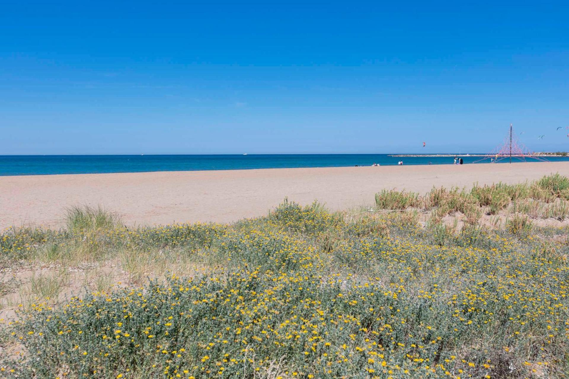 Casa Portet Dénia Exterior foto