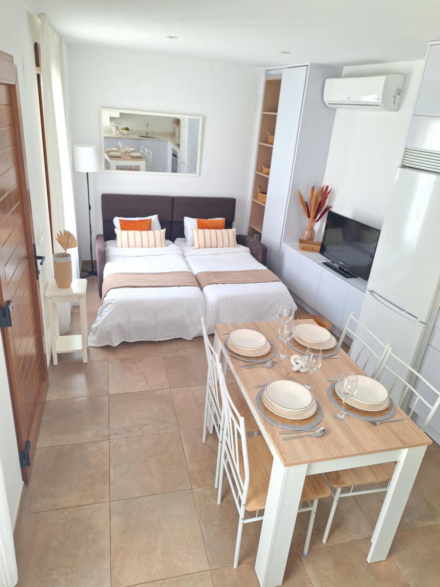 Casa Portet Dénia Exterior foto